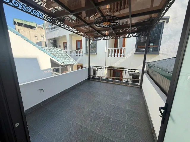 Cho thuê Nhà riêng 35m2 giá 19 triệu tại Đường Võ Chí Công Phường Nghĩa Đô Quận Cầu Giấy Hà Nội