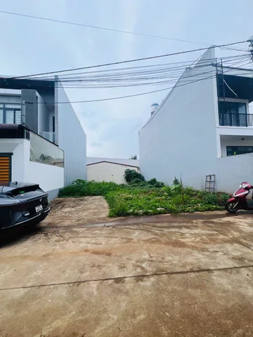 Bán Đất 99.6m2 có sẵn 99.6 m2 thổ cư giá 3.5 tỷ tại Phường Tân Lợi Thành phố Buôn Ma Thuột Đắk Lắk