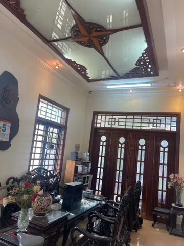 GIÁ CHỈ 36 TRIỆU/M2 – NHÀ 3 MẶT TIỀN, 193M2 FULL THỔ CƯ NGAY TRUNG TÂM NHA TRANG