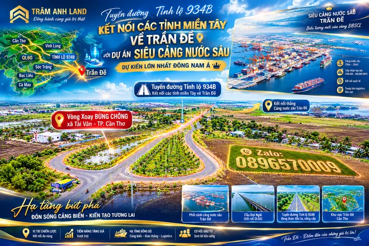 Bắt đáy 2000m2 mặt tiền 934B
Giá 1 tỷ xxx triệu