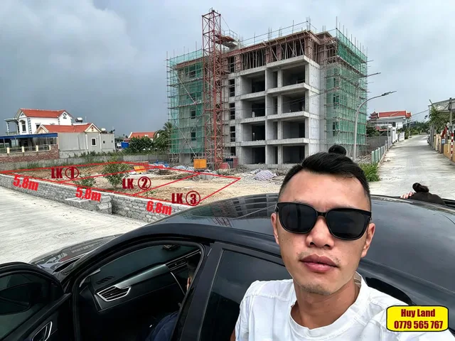 BÀI TOÁN ĐẦU TƯ AN TOÀN CHỈ 1TỶ : CÓ GÌ Ở HẢI XUÂN - NAM ĐỊNH (cũ) - NINH BÌNH (mới)