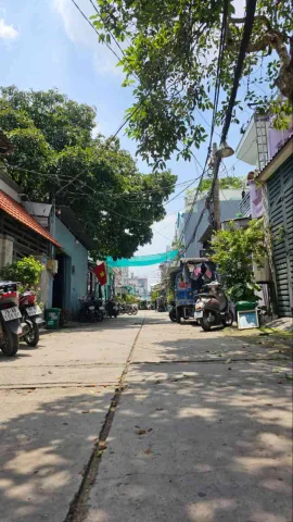 (BSS) Bán Nhà riêng 59m2 có sẵn 59 m2 thổ cư giá 5.35 tỷ tại Đường Liên Khu 2-10 Phường Bình Hưng Hoà A Quận Bình Tân TP. Hồ Chí Minh