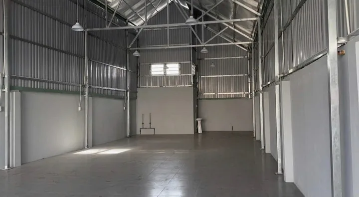 MTKD Nguyễn Văn Tuôi 156m2 (8x20) KP8, TT Bến Lức, Long An, giá đầu tư 6,5 tỷ TLCC