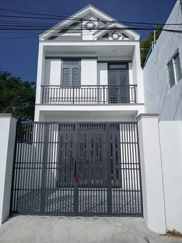 CHỈ 2 TỶ 070 TRIỆU_ CÓ NGAY NHÀ SÂN Ô TÔ_ SỔ HỒNG HOÀN CÔNG CẦM TAY TẠI MỸ HẠNH NAM