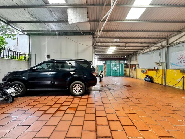 Bán Nhà 2 tầng Đường Lê Văn Thọ  Gò Vấp