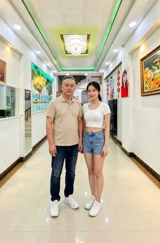 Bán Nhà 3 tầng 68m2 giá 10.5 tỷ tại Đường Lê Quốc Trinh, Phường Phú Thọ Hòa, Quận Tân Phú ,TP. Hồ Chí Minh