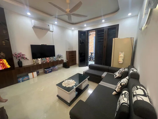 CHÍNH CHỦ CẦN BÁN NHÀ ĐỊNH CÔNG HẠ , HOÀNG MAI, HÀ NỘI - NHỈNH 2 TỶ