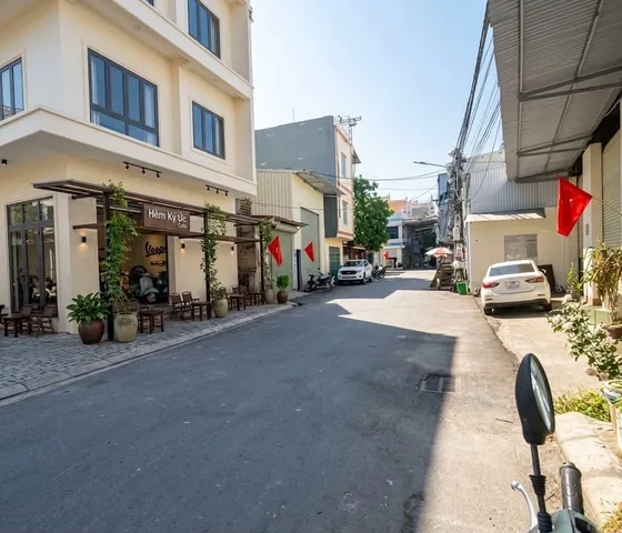 Bán Đất 103m2 có sẵn 103 m2 thổ cư giá 2.7 tỷ tại Xã Phượng Mao Huyện Quế Võ Bắc Ninh