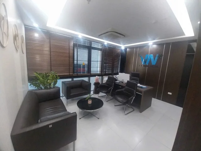 Cho thuê Tòa Nhà  110m2 giá 120 triệu tại đường Nguyễn Xiển Phường Khương Mai Quận Thanh Xuân Hà Nội