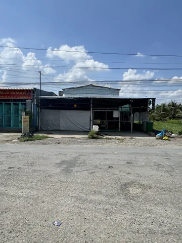 Bán 8 Phòng Trọ 296.4m2 .Thu nhập 10tr/tháng. Giá 4 tỷ tại Đường Tỉnh lộ 878B Xã Mỹ Tịnh An,Đồng Tháp