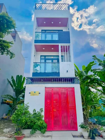 🔥 SIÊU PHẨM 4 TẦNG PHÚ HỮU – HƠN 4 TỶ!