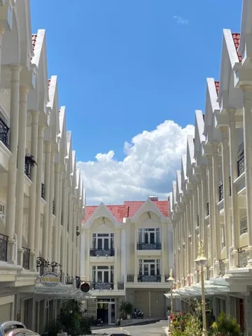 Bán Nhà riêng 70.5m2 có sẵn 70.5 m2 thổ cư giá 6.2 tỷ tại Đường Nguyễn Trung Trực Phường 4 Thành phố Đà Lạt Lâm Đồng