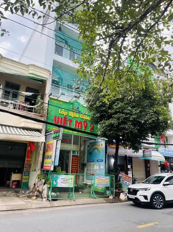 Bán nhà Mặt Tiền Tây Thạnh, 80m2, ngang 4,1x19m, 6 Tầng, 6PN, 30tr/tháng, đường 16m