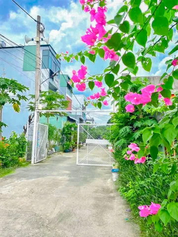 🔥 HÀNG HIẾM LONG TRƯỜNG – 72M² FULL THỔ CƯ