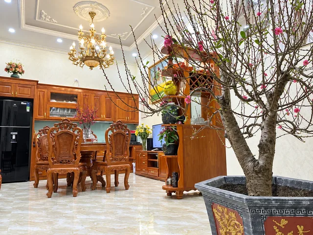 Cho thuê nhà ngõ 97 Văn Cao Ba Đình 20 triệu/tháng. Ưu tiên: Hộ Gia Đình, Văn phòng, Công ty, KD Onl