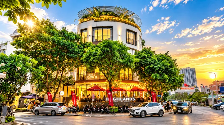 🌟 QUẬN 7 – TÒA NHÀ GÓC 2MT 48 LÊ THỊ CHỢ – 14x30M – HẦM + 3 LẦU + SÂN THƯỢNG – DÒNG TIỀN 250TR/THÁNG – GIÁ 88 TỶ!