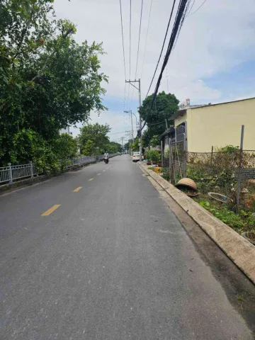 Bán Đất 468m2 có sẵn 468 m2 thổ cư giá 13.5 tỷ tại Đường Thạnh Xuân 31 Phường Thới An Quận 12 TP. Hồ Chí Minh