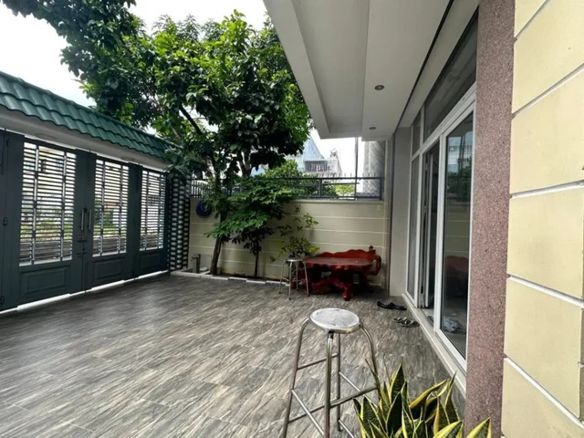💎 BIỆT THỰ KHU ĐÔ THỊ VẠN PHÚC - 215M2 - 28,5 TỶ - CHỦ TÂM HUYẾT XÂY Ở - HẺM NHỰA XE HƠI VÀO NHÀ 💎
