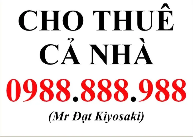 Chính Chủ Cần CHO THUÊ NHÀ Tại NGÕ 05 LIÊN MẠC Hoàng Xá, Ngay cạnh Cống Chèm Thụy Phương