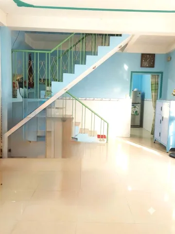 NHÀ PHƯỜNG HIỆP BÌNH GIÁ 4 TỶ HƠN, GẦN QUỐC LỘ 13– 44M² – 2 TẦNG