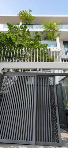 🏠 Nhà 4 tầng Nguyễn Hồng Đào – Hẻm 4m thông – Gần chợ Hoàng Hoa Thám