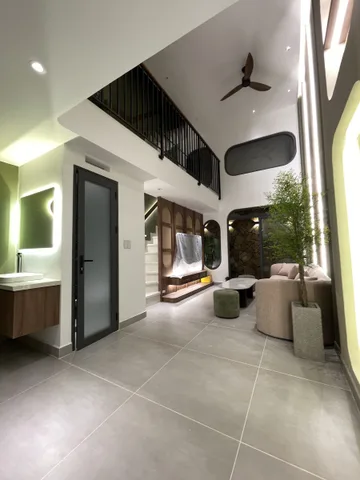 43m2 có sẵn 43 m2 thổ cư giá 6.79 tỷ tại Đường Thống Nhất Phường 15 Quận Gò Vấp TP. Hồ Chí Minh