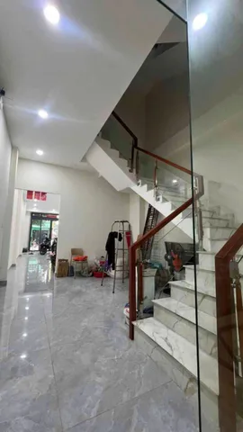 Bán Nhà riêng 88m2 có sẵn 88 m2 thổ cư giá 18.5 tỷ tại Đường Tân Hương Phường Phú Thọ Hòa Quận Tân Phú TP. Hồ Chí Minh
