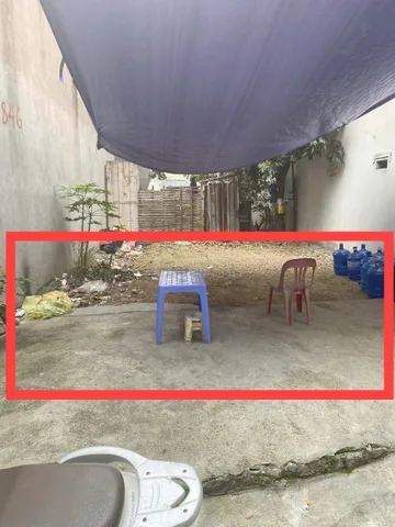 Bán Đất 106m2 có sẵn 106 m2 thổ cư giá 3.65 tỷ tại Phường Đại Phúc Thành phố Bắc Ninh Bắc Ninh
