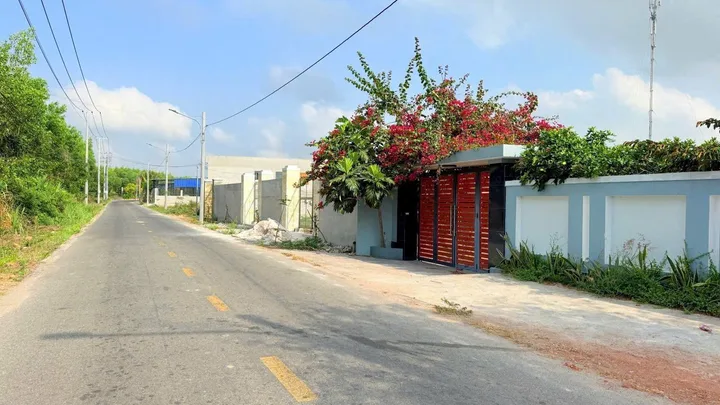 CẮT LỖ SÂU!! GẦN 400M2 ĐẤT BIỂN PHƯỚC HẢI, NGAY LAN RỪNG RESORT, SỔ RIÊNG CÔNG CHỨNG NGAY
