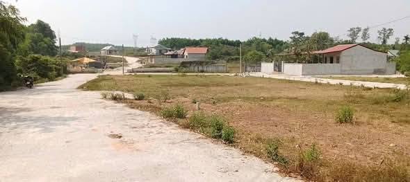 Bán Đất 90.6m2 có sẵn 80 m2 thổ cư giá 550 triệu tại Phường Thủy Phương Thị xã Hương Thủy Thừa Thiên Huế