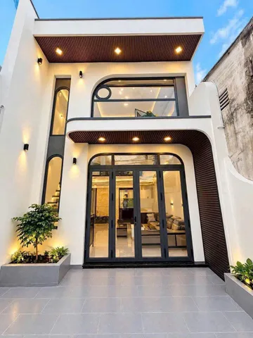 500 Tr nhận ngay nhà cuối dường Đồng Khởi, Biên Hòa