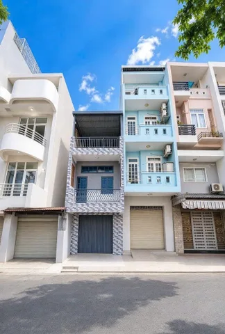 Bán Nhà 2 lầu 85m2, giá 12 tỷ tại Đường Khuông Việt, Phường Phú Thọ Hòa, Quận Tân Phú, TP. Hồ Chí Minh