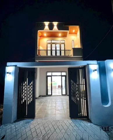 Gia đình cần chia tài sản bán gấp căn nhà lầu gần hành chính công Phường Tân Triều. Giá 1tỷ6. Trả trước 400Triệu nhận nhà