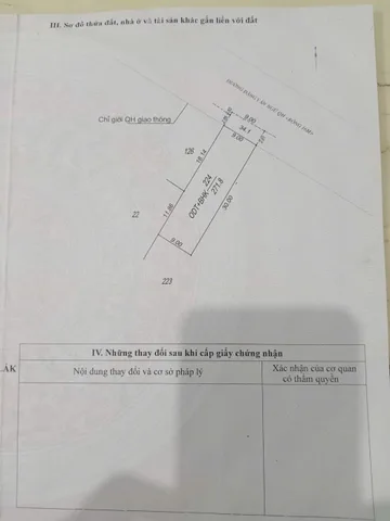 🔥 CHỈ 8 TỶ – ĐẤT MẶT TIỀN ĐẶNG VĂN NGỮ – VỊ TRÍ KINH DOANH ĐẮC ĐỊA 🔥