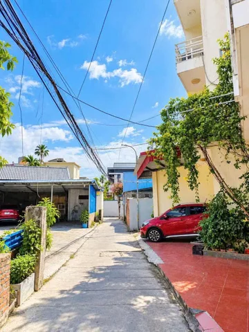 🔥 BÁN 2 LÔ ĐẤT HOÀNG MAI – ĐỒNG THÁI – AN DƯƠNG 55m² chỉ 1,45 tỷ/lô
LH 0979087664