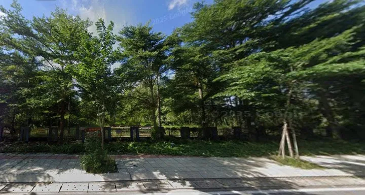 Bán Đất 7400m2 có sẵn 6000 m2 thổ cư giá 410 tỷ tại Đường Ngô Quang Thắm Xã Long Thới Huyện Nhà Bè TP. Hồ Chí Minh