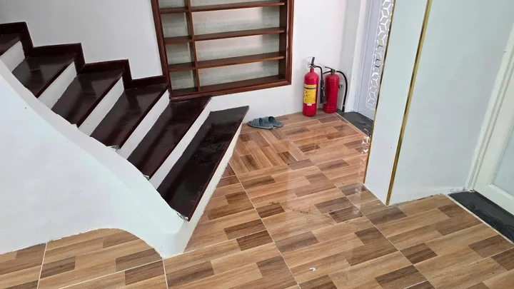 Cho thuê Nhà riêng 32m2 giá 16 triệu tại Đường Hoàng Cầu Phường Ô Chợ Dừa Quận Đống Đa Hà Nội