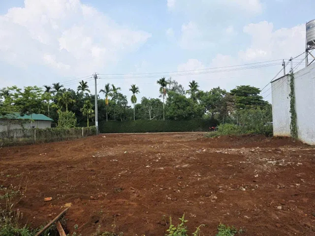 Bán Đất 900m2 có sẵn 220 m2 thổ cư giá 6.9 tỷ tại Xã Hòa Thắng Thành phố Buôn Ma Thuột Đắk Lắk