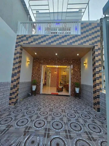 🏡 NHÀ MỚI TÂN PHƯỚC – TÂN KIM | 5PN – GIÁ CHỈ 2,18 TỶ 🔥