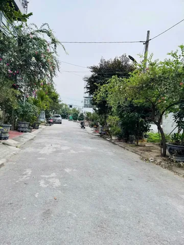 ❌❌❌ TUYẾN 1 ĐẦM PHƯỜNG – VĨNH KHÊ | 93M² MẶT TIỀN 5,5M – ĐƯỜNG 12M | 4,3 TỶ ❌❌❌