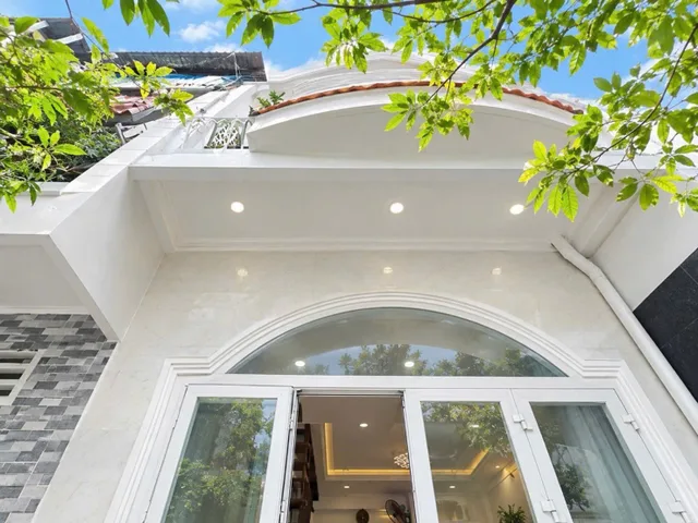 KẾ XÔ VIẾT NGHỆ TĨNH CẦU THỊ NGHÈ QUẬN 1 48M² 3 TẦNG 3PN GẦN THẢO CẦM VIÊN 6,5 TỶ