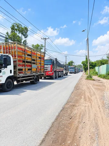 Bán Kho, nhà xưởng 8500m2 giá 38 tỷ tại Đường Phùng Hưng Xã An Viễn Huyện Trảng Bom Đồng Nai