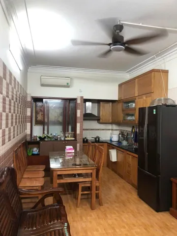 Cho thuê Nhà riêng 55m2 giá 21 triệu tại Đường Hoàng Sâm Phường Nghĩa Đô Quận Cầu Giấy Hà Nội