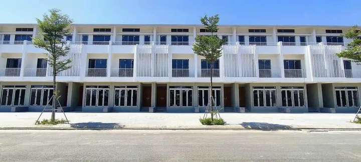 MUA NHÀ ECOGARDEN NHẬN NGAY 100TR CÙNG NHIỀU QUÀ TẶNG KHÁC