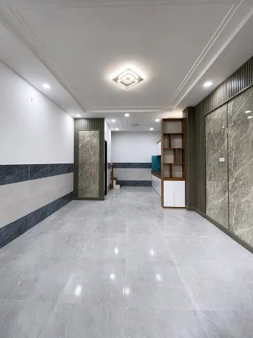 🏠 Nhà riêng Đường Nguyễn Văn Quá Q12 - Giá 1.4 tỷ