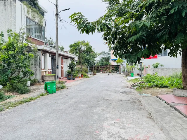 BÁN LÔ ĐẤT TUYẾN 1 ĐẦM PHƯỜNG – VĨNH KHÊ – AN ĐỒNG 93m² Giá: 4,3 tỷ
LH 0979087664