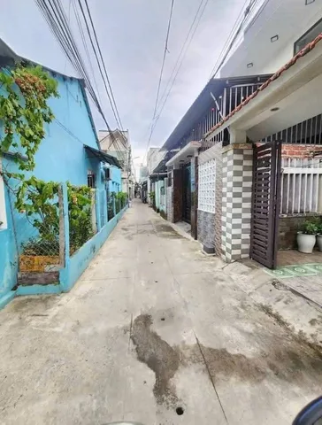 Bán Nhà cấp 4 Kiệt 455/5 Đường Nguyễn Lương Bằng Phường Hòa Khánh Bắc Quận Liên Chiểu Đà Nẵng.diện tích 80m2 giá 2.Xtỷ  còn thương lượng tại SDT 0905552951