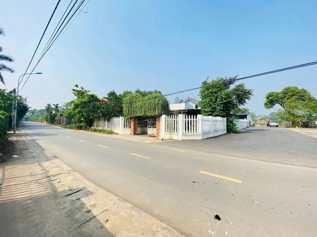Bán Đất 100m2 có sẵn 30 m2 thổ cư giá 3.5 tỷ tại Xã Cổ Đông Thị xã Sơn Tây Hà Nội
