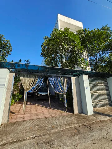 Bán Nhà trọ 205.9m2 giá 10.2 tỷ tại 76 thôn 5 Gò Mận Xã Hạ Bằng Huyện Thạch Thất Hà Nội