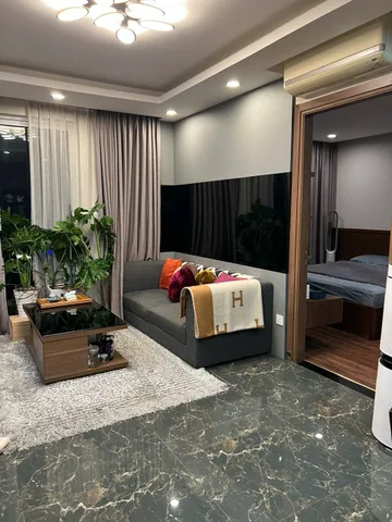 HÀNG ĐẸP VỪA LÊN - Seasons Avenue S1 2PN 71m2 zá chỉ 5,7 t.ỷ - view thành phố đẹp